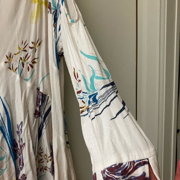 Free People Clear Skies Tunic - Picture 3 of 4